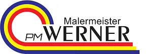 Logo Malermeister Werner